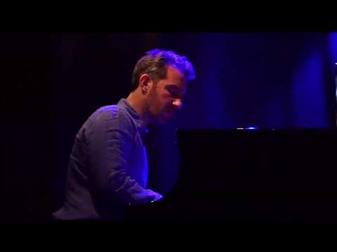 Yes! Trio : Ali Jackson / Aaron Goldberg / Omer Avital: "C'est Clair" -LIVE- @ LE TAQUIN Toulouse