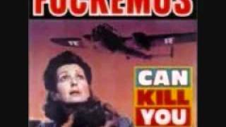 The Screams of the Wild Women - Fuckemos