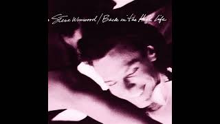 Steve Winwood   Take It As It Comes HQ with Lyrics in Description