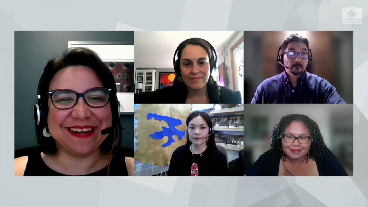 Preserving and Revitalizing Indigenous Languages in Canada