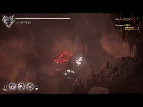 ENDER LILIES - Bottom of the Well Secret Early