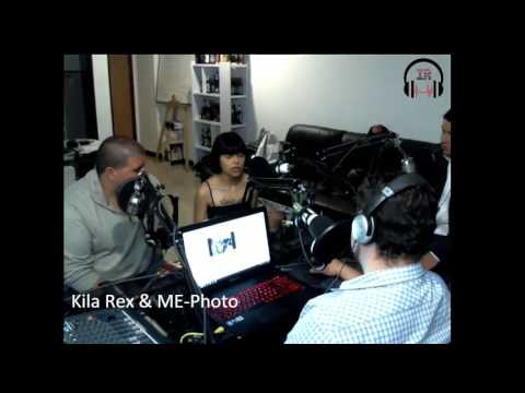 Entrevista a Kila Rex & ME-PHOTO