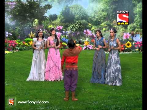 Baal Veer - Episode 479 - 2nd July 2014