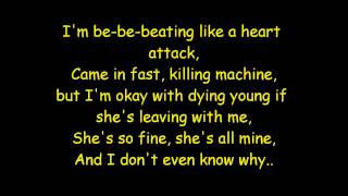 Forever The Sickest Kids- Life of the party ( Lyrics )