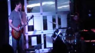 THE BEAKS - snake baked a hoe cake