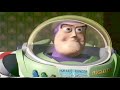 Toy Story L Will Go Sailing No More 1996 UK VHS Capture