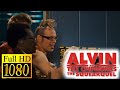 Alvin And The Chipmunks The Squeakquel 2009 Ian Hawke Thrown In The Dumpster Full HD 60FPS