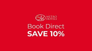 Metro Hotels Australia