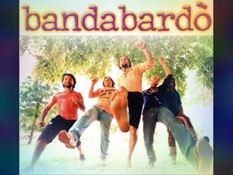 Bandabardò - Se Mi Rilasso Collasso (Official Audio)