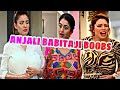 TMKOC Babita Ji Hot Boobs Neha Mheta Hot