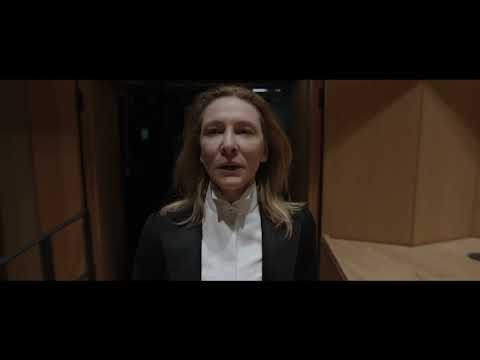 TÁR | Türkçe Alt Yazılı İkinci Fragman