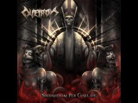 Queiron - Everlasting Carnage In Fire