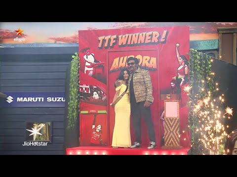 Bigg Boss Tamil Season 9 | 4th January 2026 - Promo 4