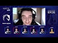 Listen To The Pro Teams Spring Finals COMMS All BLAST Premier Spring Finals Mic D Up Compilation