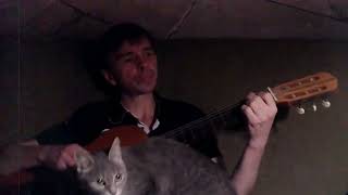 ROMONOM - Stars Fell On Alabama (by Ella Fitzgerald &amp; Louis Armstrong)