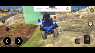 Police ATV Training Off Road video preview