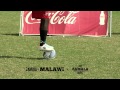 Copa Coca Cola 11 Moves For Unity Video