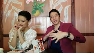 Maricar Reyes Mahilig Daw Magpayakap Kay Richard Poon