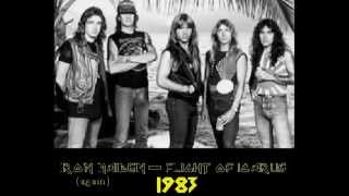 Metal That Sounds Like Other Metal : Volume II