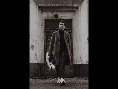 2021 Florida Guitar Foundation Competition - Eugene Kozlov - Intermediate Division