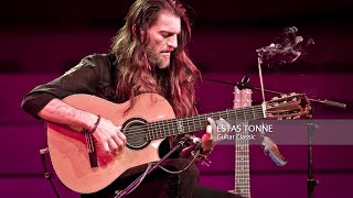 Download lagu Estas Tonne ♫ Guitar Classic || 别知己 (Bie Zhi Ji) mp3