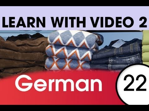 Learn German with Video Talking About Your Daily Routine