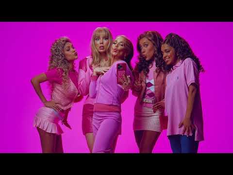 O Que Há Em Mim? - Meninas Malvadas: O Musical
