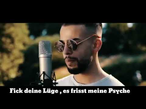 SAMI feat.AMRI-Ich hasse dich [DeLaRue]