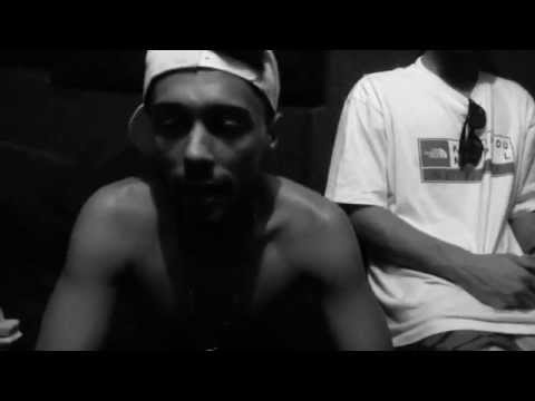 Dom R. fala sobre o lançamento do disco "3Vz$7" na Banca Clandestina