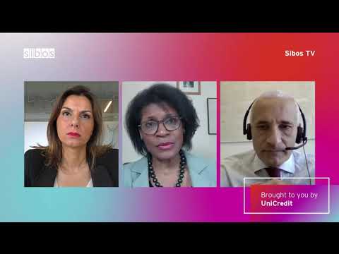 Sibos TV: Open Banking in Italy - Oct 2021