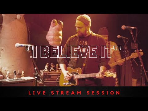 Flatfoot 56 - 'I Believe It' [Live Stream Session]