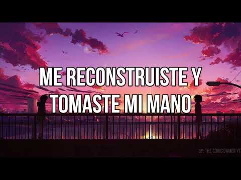 'As I am' - Late Night Savior Sub.Español (Lyrics en Español)