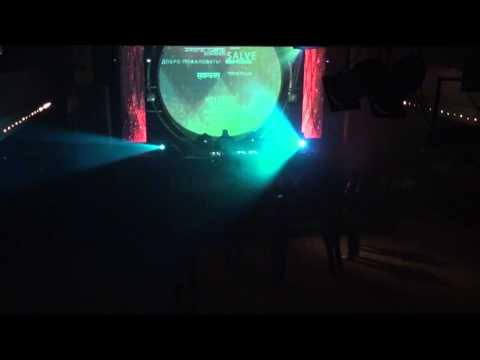 Allen Watts (FULL SET) @ Luminosity Trance Gathering 20-02-2015