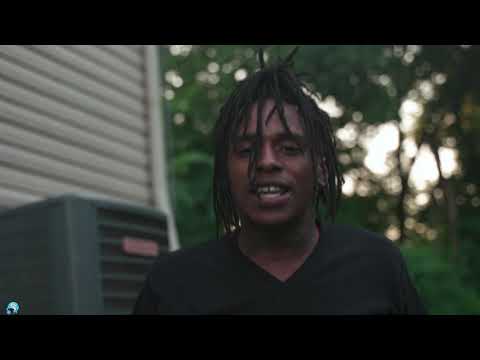 Lil Queze x Ganz x TeamLilStraw - ReRock (Official Video)
