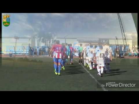 RESUMEN ATLETICO VALLBONENSE - CADETE | 2016-17| JORNADA 5