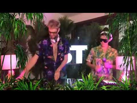 day150 2020 08 09 - SOFI TUKKER