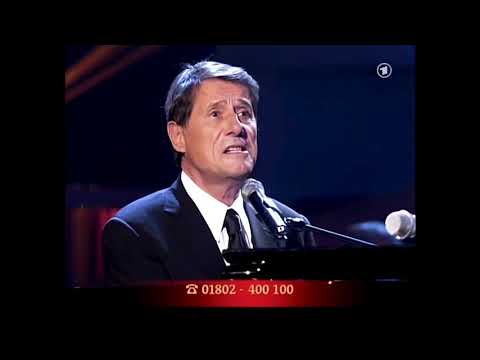 Es werde Licht - Udo Jürgens und Jose Carreras live 2006