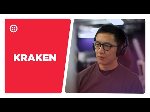 How Octopus Energy uses Twilio to unleash Kraken at scale