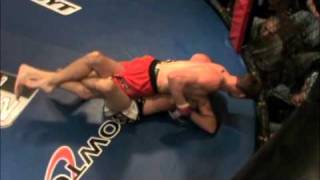 Mike Schrader v Shyler Mathis