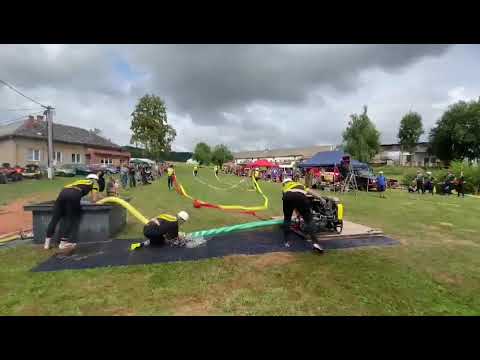 SDH Bukovina - Bukovina u Čisté 2022 #2