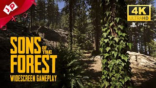 SOTFEdit - An open source Sons of The Forest Savegame Editor :  r/SonsOfTheForest