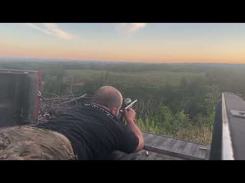 Long Range Part 3: Shooting 1003 Yards With 30-06