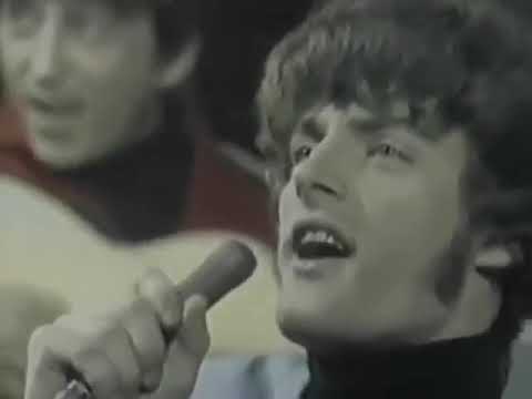 This 1960s Music Performance Will Give You the Feels