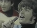 Tommy James & The Shondells - I Think We`re Alone Now Live on Village Square 1967