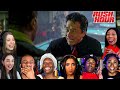 TOP What S Up My N Reactions Rush Hour 1998 Movie Reaction First Time Watching
