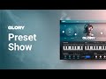 Video 4: Preset Show | Beatmaker GLORY