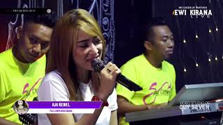 Download lagu AjA Rewel (cover dewi kirana) di populerkan YOYO SUWARYO mp3