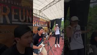 Download lagu TRASHLINE-RAJA GILA @REUNION RANDUSANGA CENTRAL METAL mp3