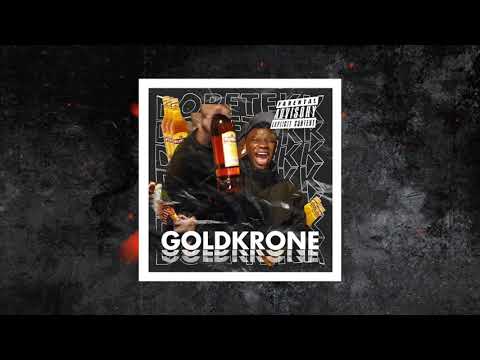 DORFTEKK - Goldkrone