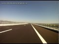 Autostrada A3 Bucuresti Ploiesti 17 06 2012